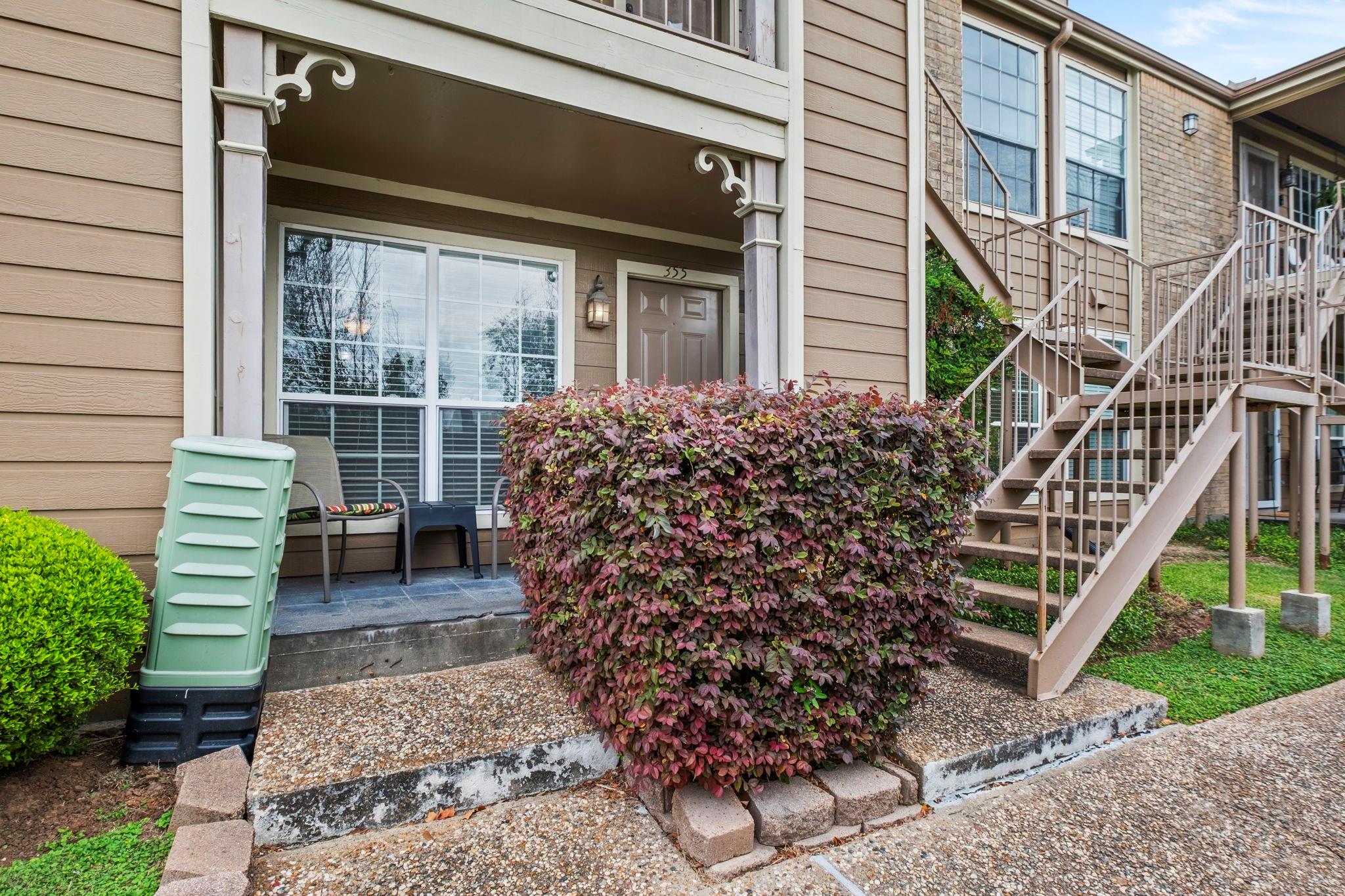 1860 White Oak Drive 355