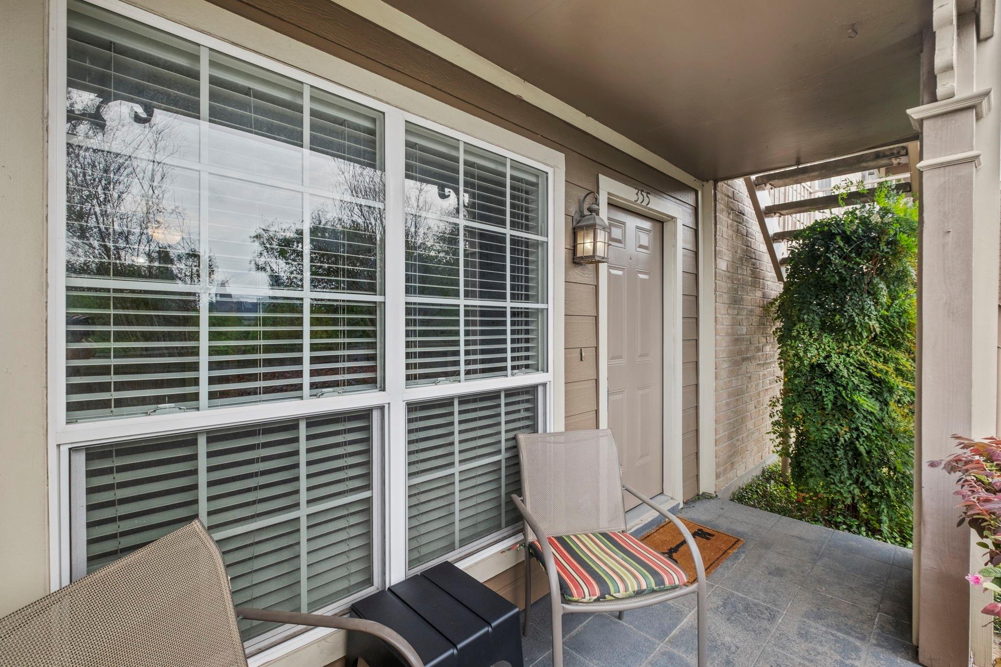 1860 White Oak Drive 355