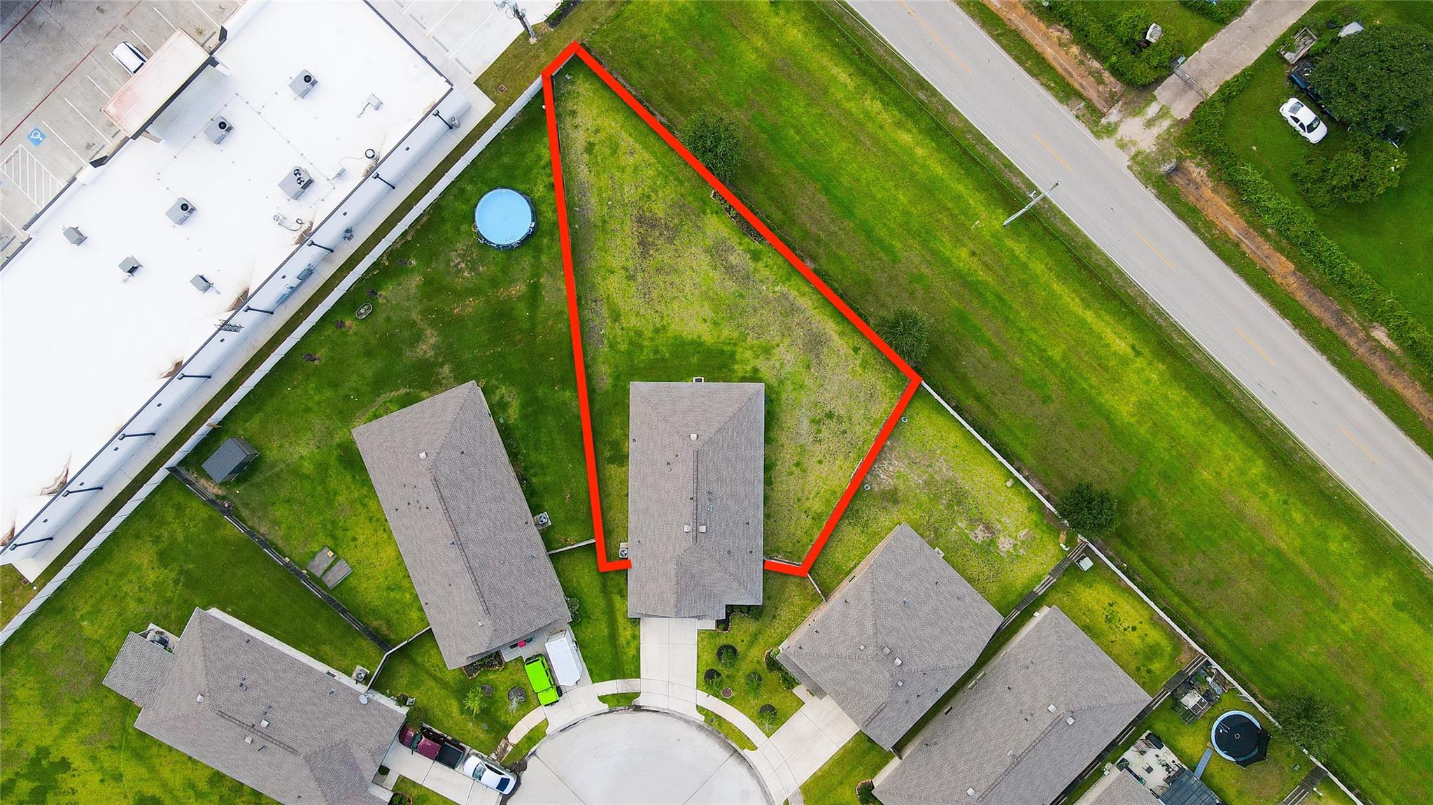 24107 Breckenridge Pass Lane
