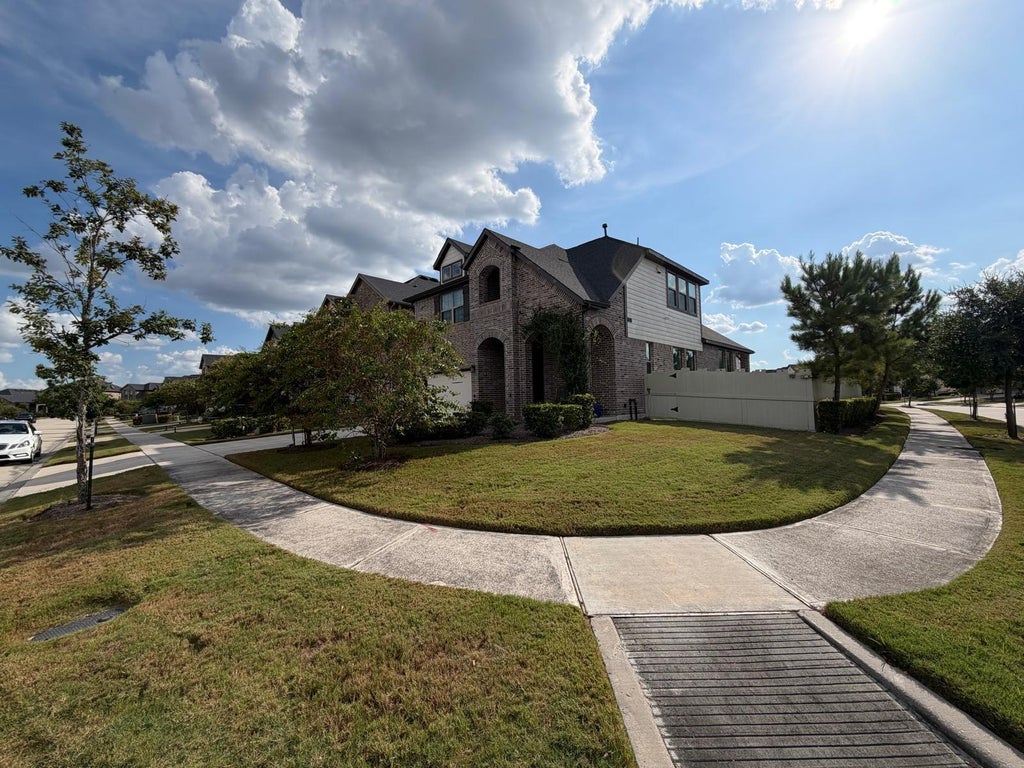 Photo of 17506 White Baneberry Drive, Conroe, TX 77385 (MLS # 63350777)