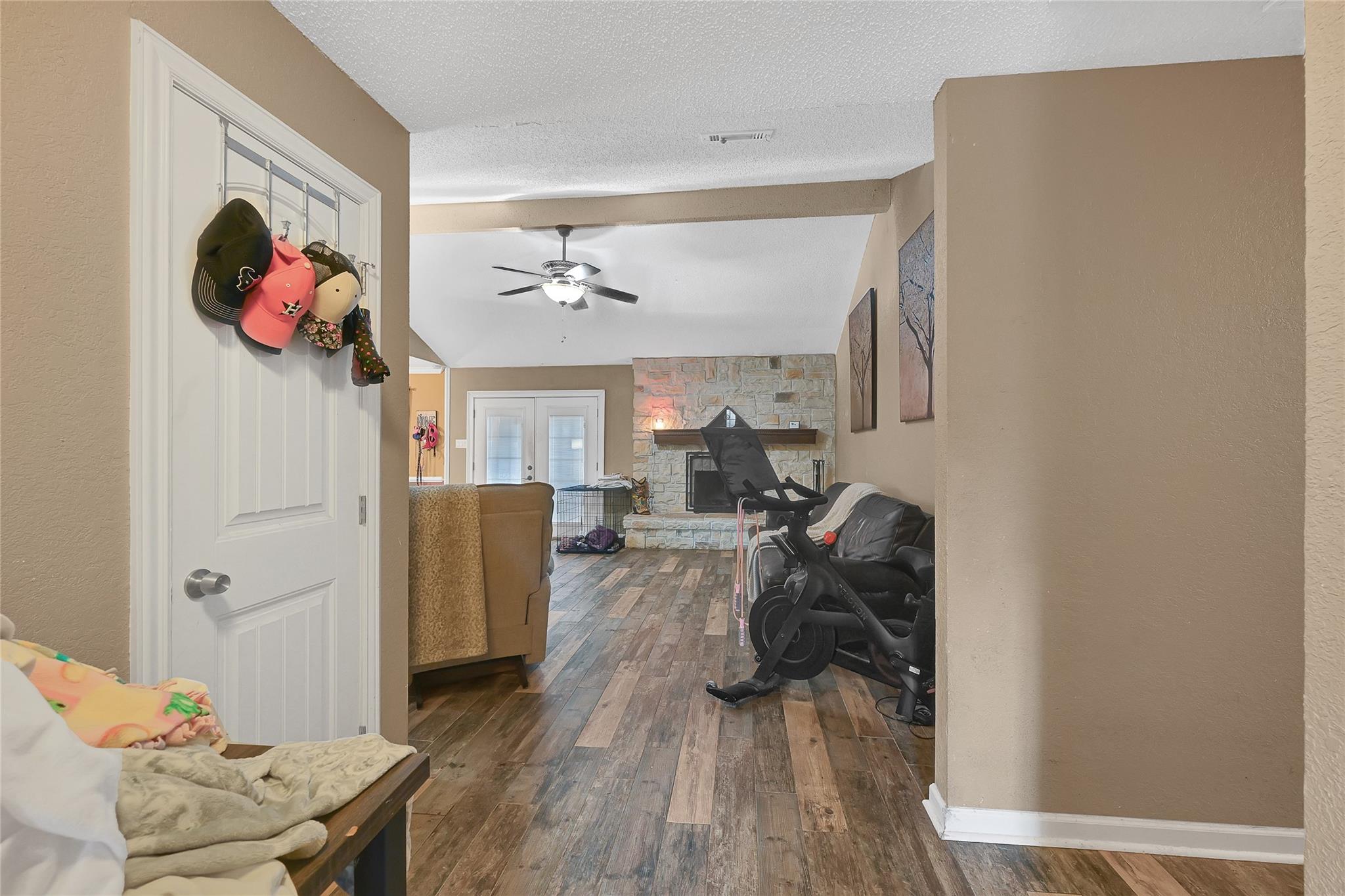 1100 N Heron Drive