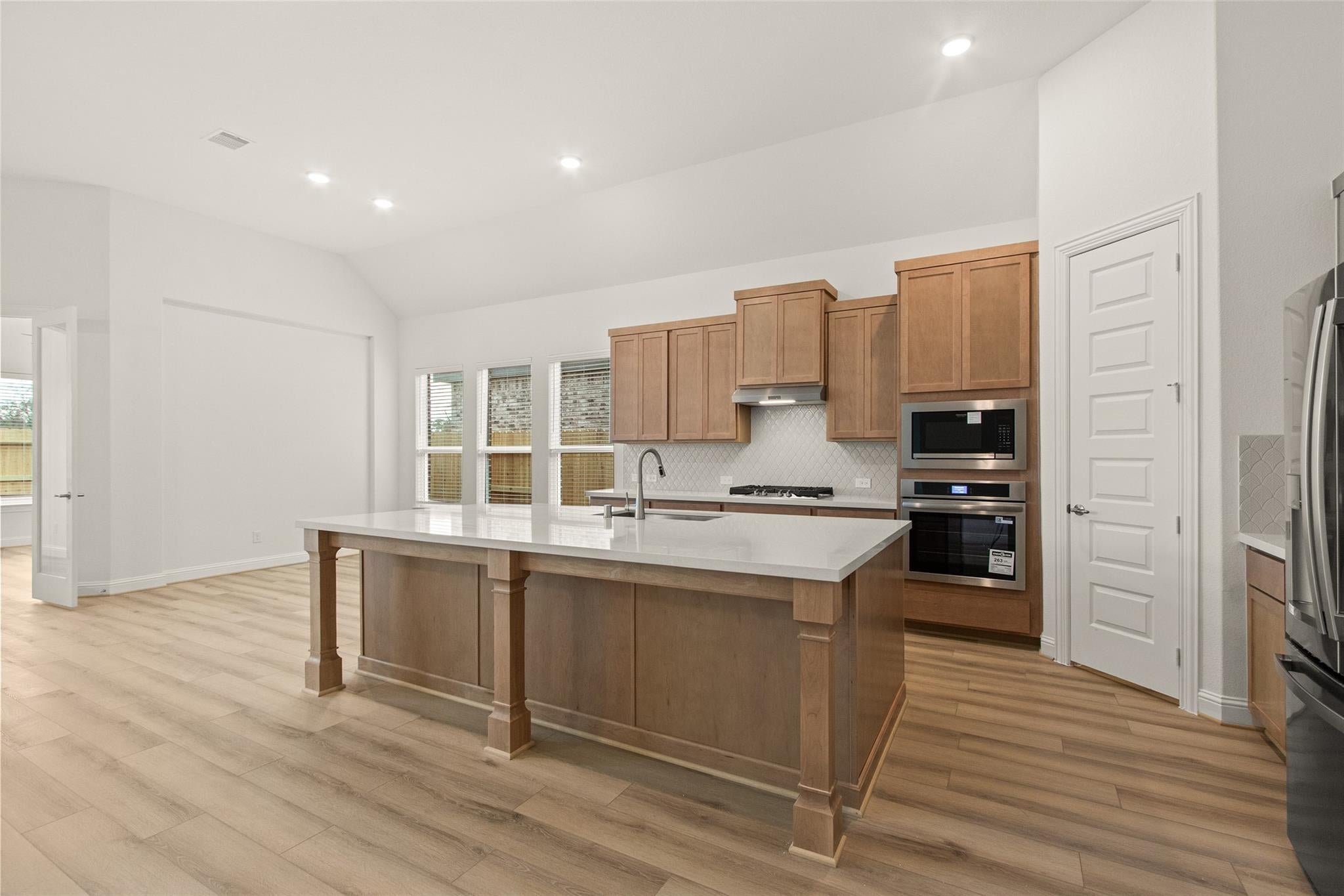 3007 Matador Ranch Trail