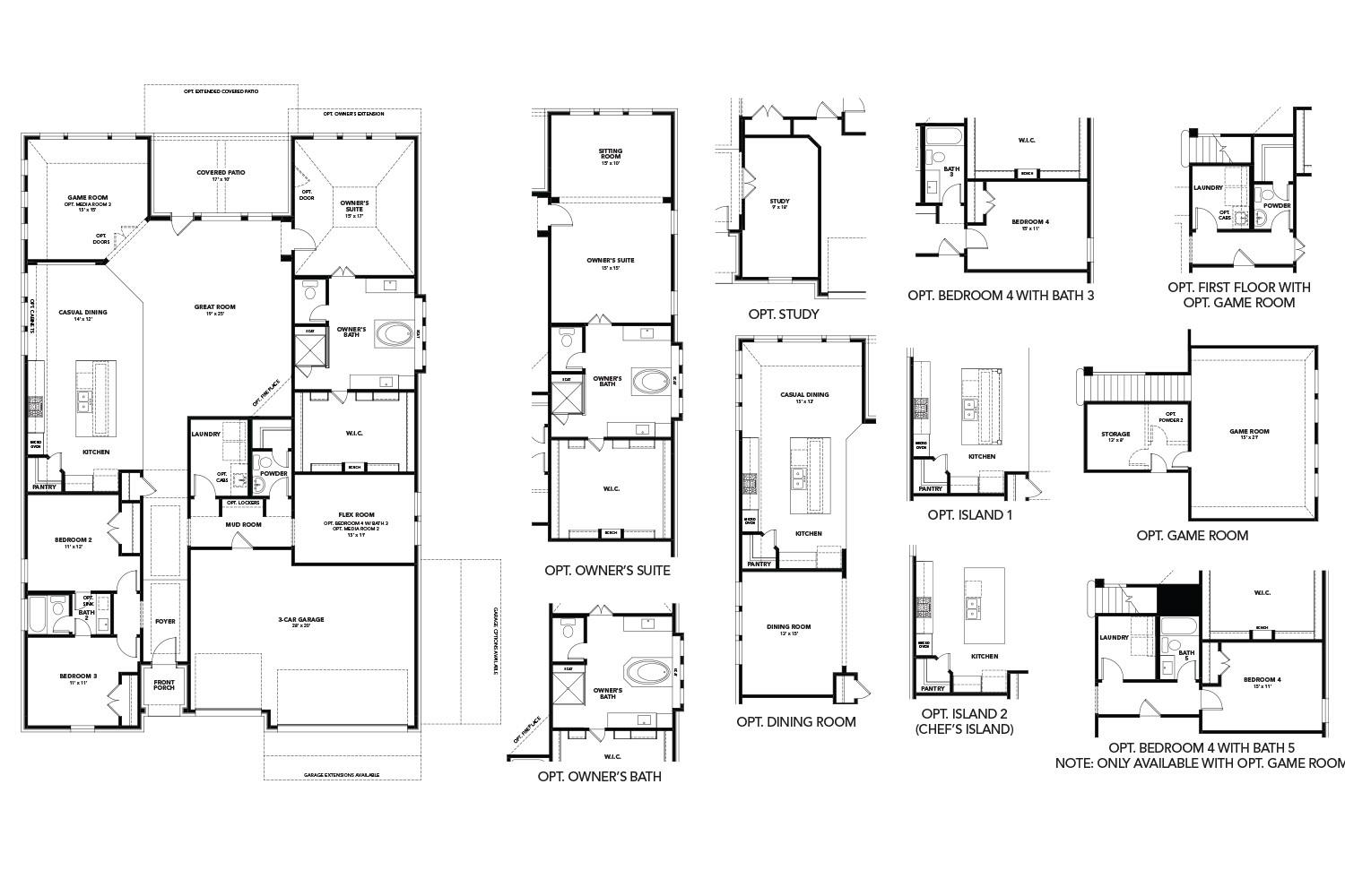 3007 Matador Ranch Trail
