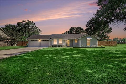 Photo of 5917 Figland Street, Pearland, TX 77584 (MLS # 66691388)