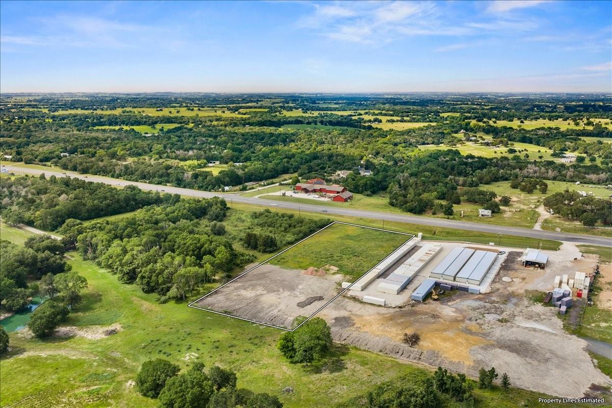 TBD Highway 290 W