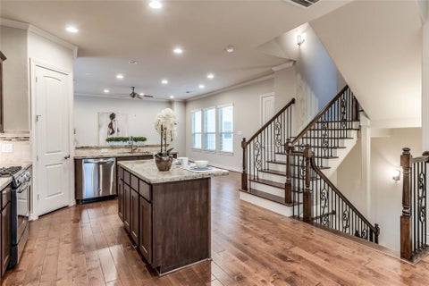 Photo of 1614 Parker Street, Houston, TX 77007 (MLS # 8269081)
