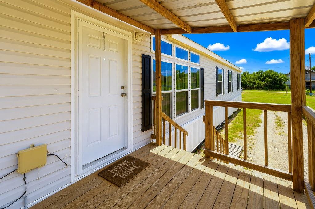 275 County Road 5132