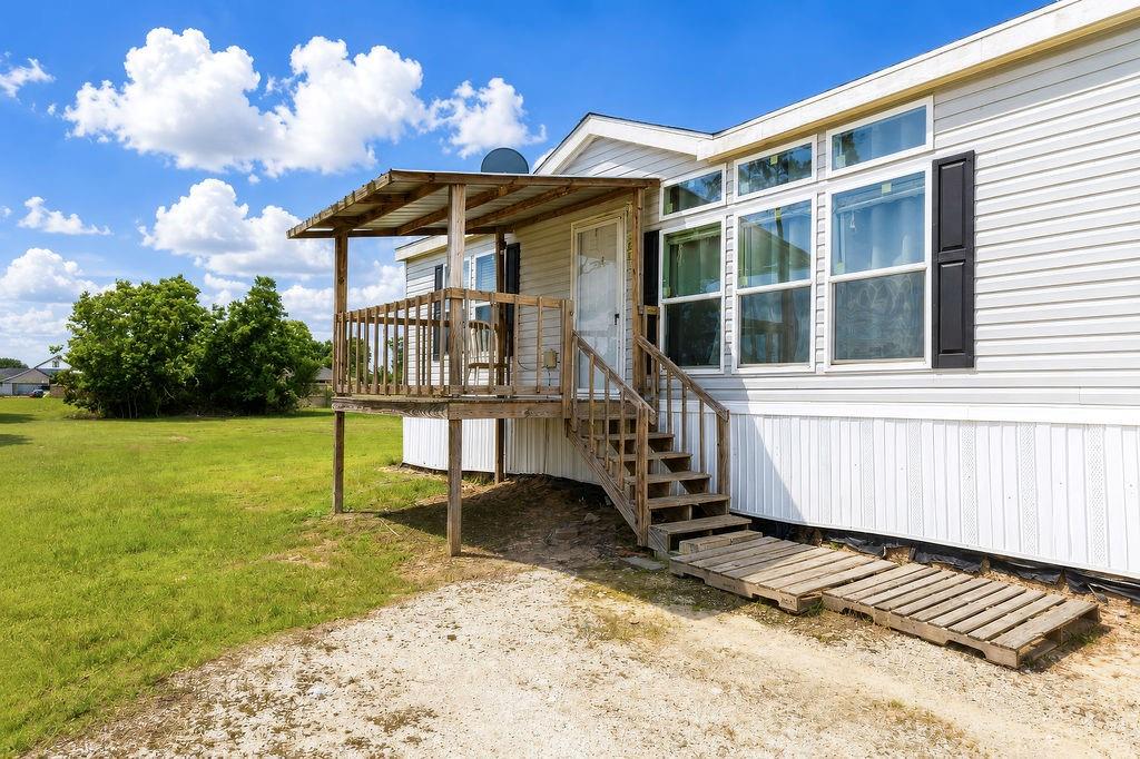 275 County Road 5132