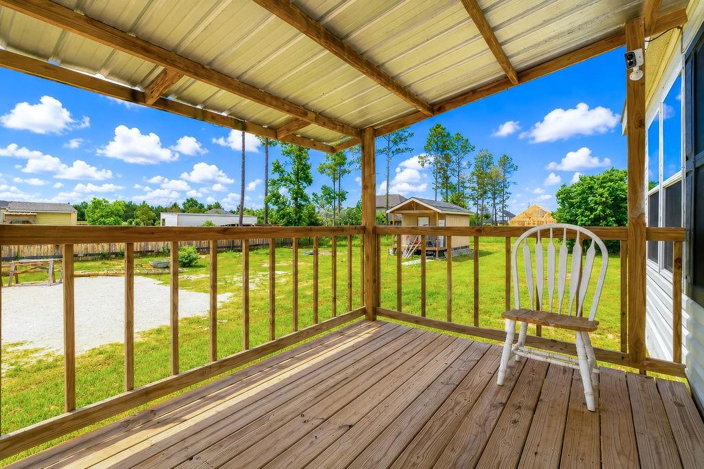 275 County Road 5132