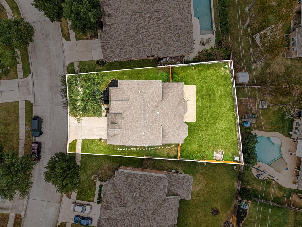 Photo of 13834 Lake Livingston Drive, Houston, TX 77044 (MLS # 9266221)