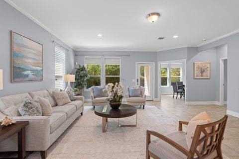 Photo of 1115 Cleistes Lane, Richmond, TX 77469 (MLS # 81626124)