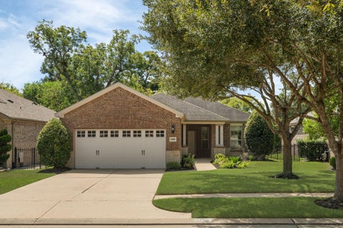 Photo of 1115 Cleistes Lane, Richmond, TX 77469 (MLS # 81626124)