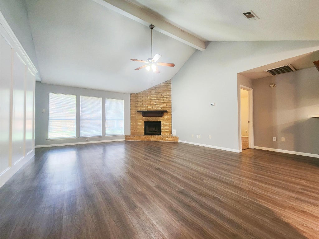 Photo of 15006 Yorktown Colony Drive, Houston, TX 77084 (MLS # 58335950)