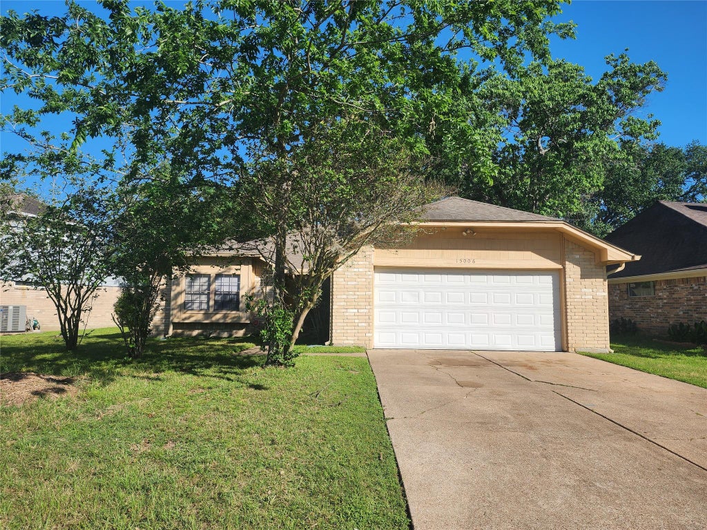 Photo of 15006 Yorktown Colony Drive, Houston, TX 77084 (MLS # 58335950)