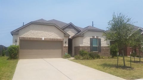 Photo of 28330 Buffalo Fork Lane, Katy, TX 77494 (MLS # 35736032)