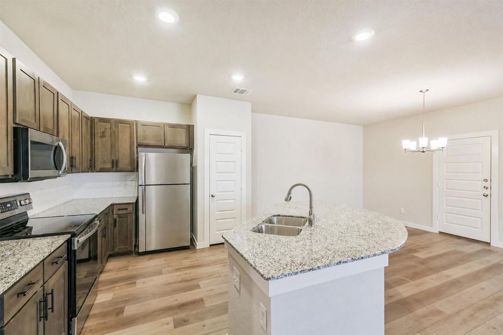 Photo of 25109 Pacific Wren Drive, Magnolia, TX 77354 (MLS # 74860650)