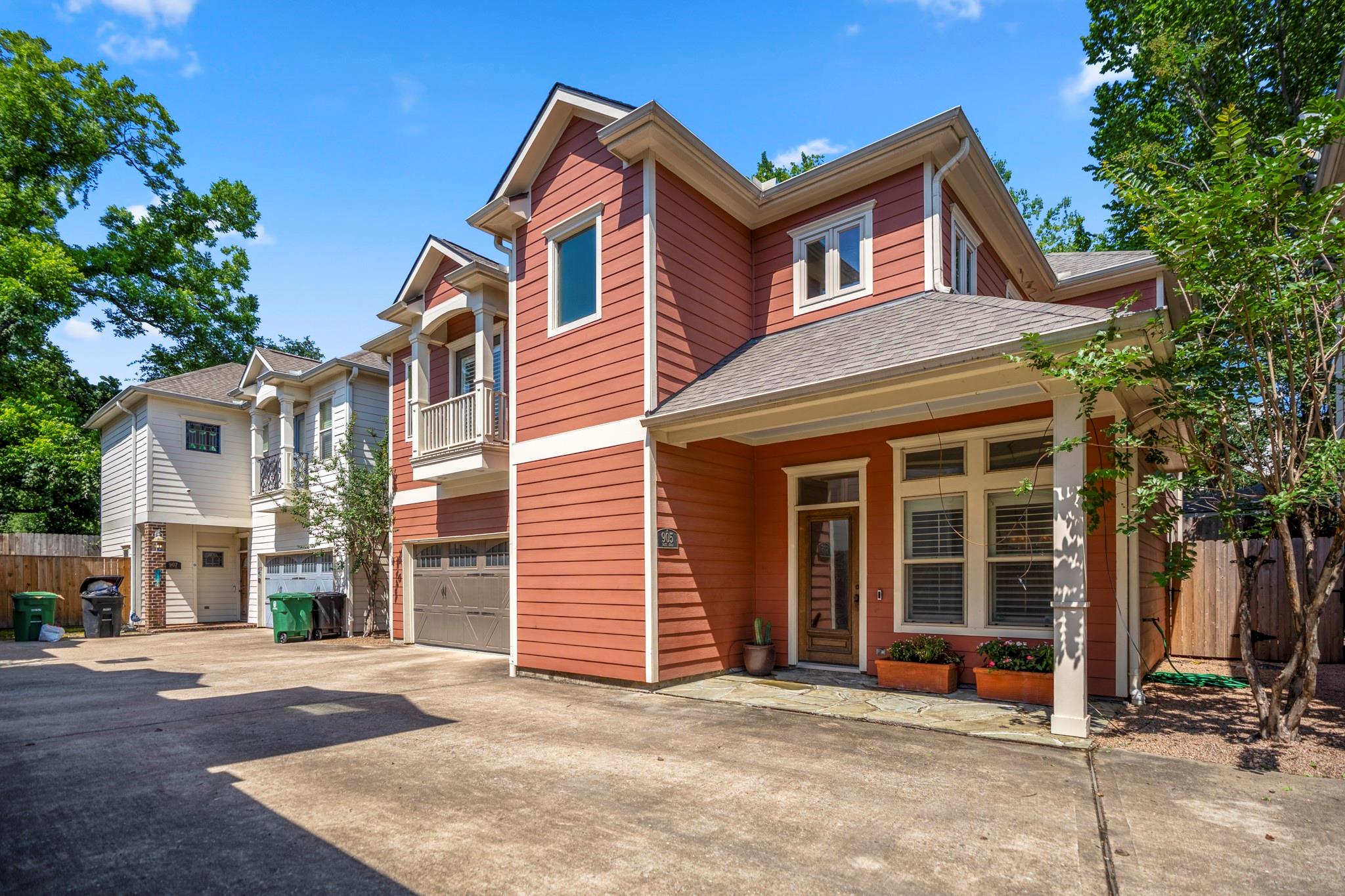 905 W 23rd Street