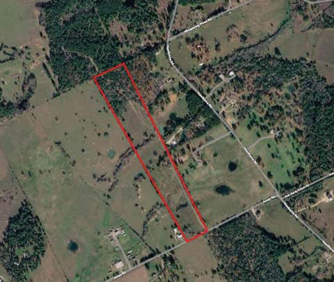 Photo of 0 Jones Road RD, New Waverly, TX 77358 (MLS # 60619947)