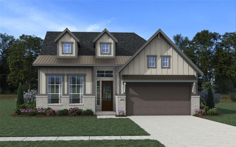 Photo of 14814 Buffalo Head Street, Mont Belvieu, TX 77523 (MLS # 42572035)