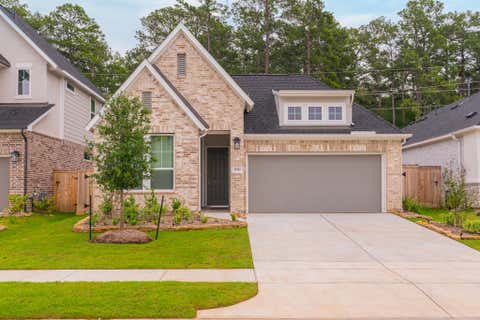 Photo of 24518 Keswick Valley Way Way, Tomball, TX 77375 (MLS # 73682246)