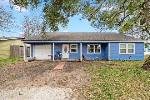 302 County Park Drive League City TX 77573