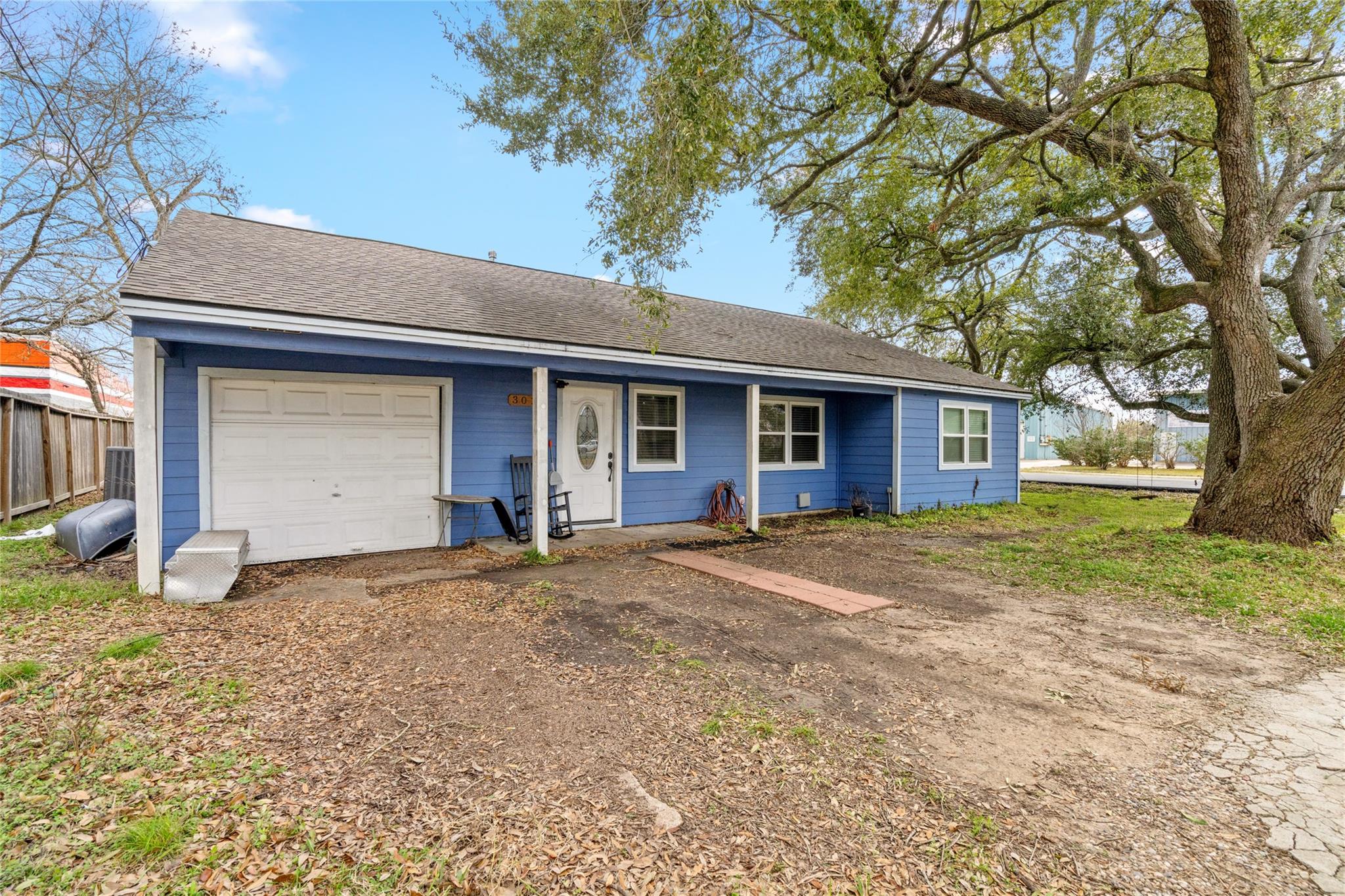 302 County Park Drive