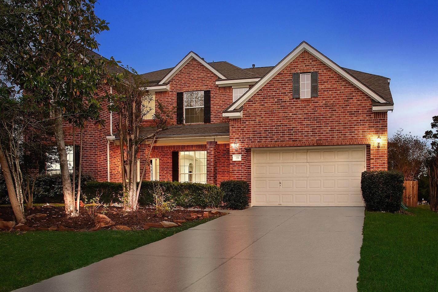 46 S April Mist Circle