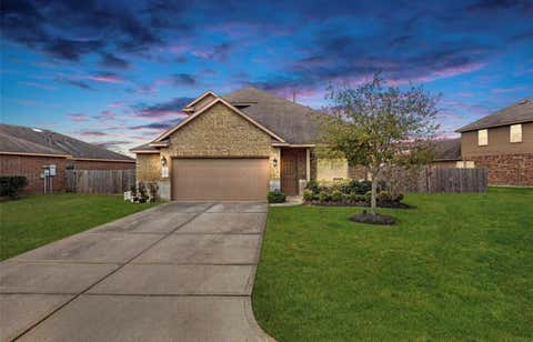 Photo of 2126 Antler Trails Drive, Crosby, TX 77532 (MLS # 48663029)