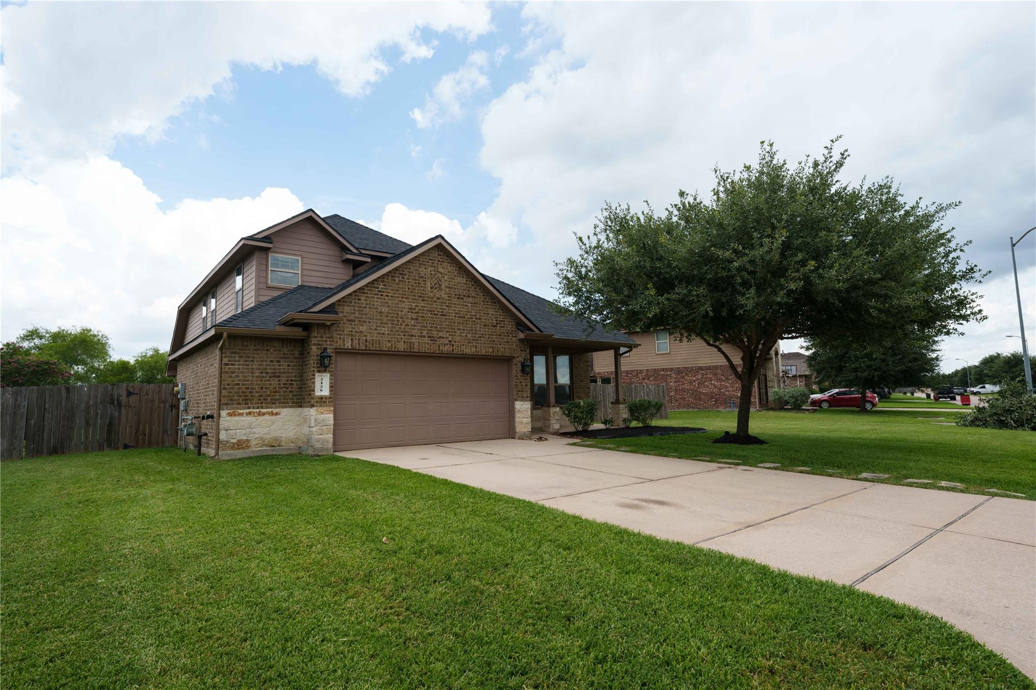 2126 Antler Trails Drive
