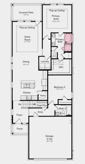 18239 Hibiscus Crescent Lane