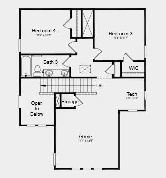 18239 Hibiscus Crescent Lane