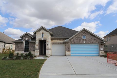 Photo of 6911 Nichols Landing, Needville, TX 77461 (MLS # 36030248)