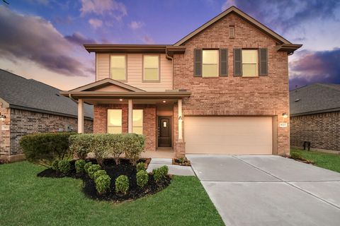 Photo of 3623 Homestead Ridge Lane, Richmond, TX 77406 (MLS # 62927002)