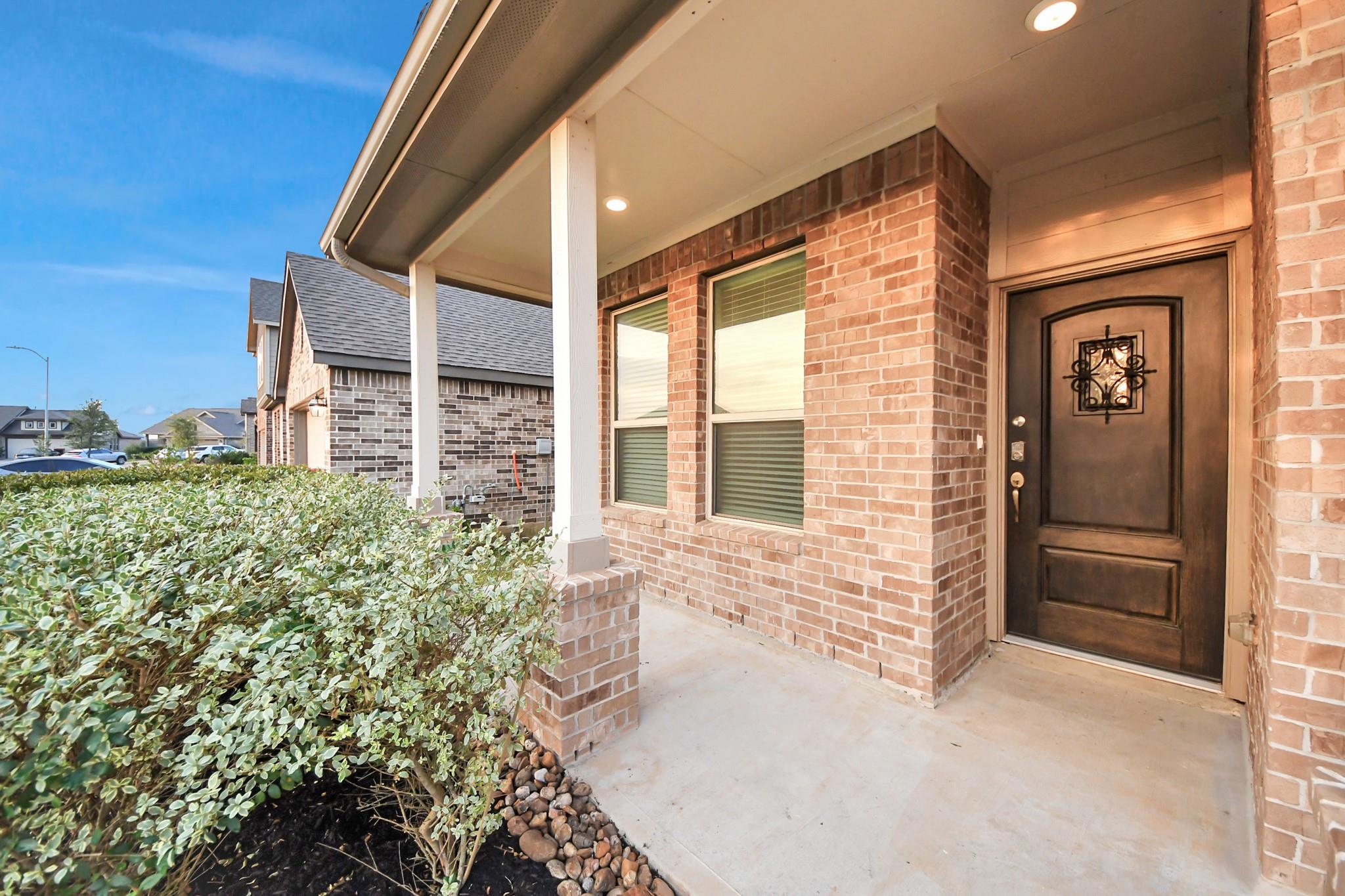 3623 Homestead Ridge Lane