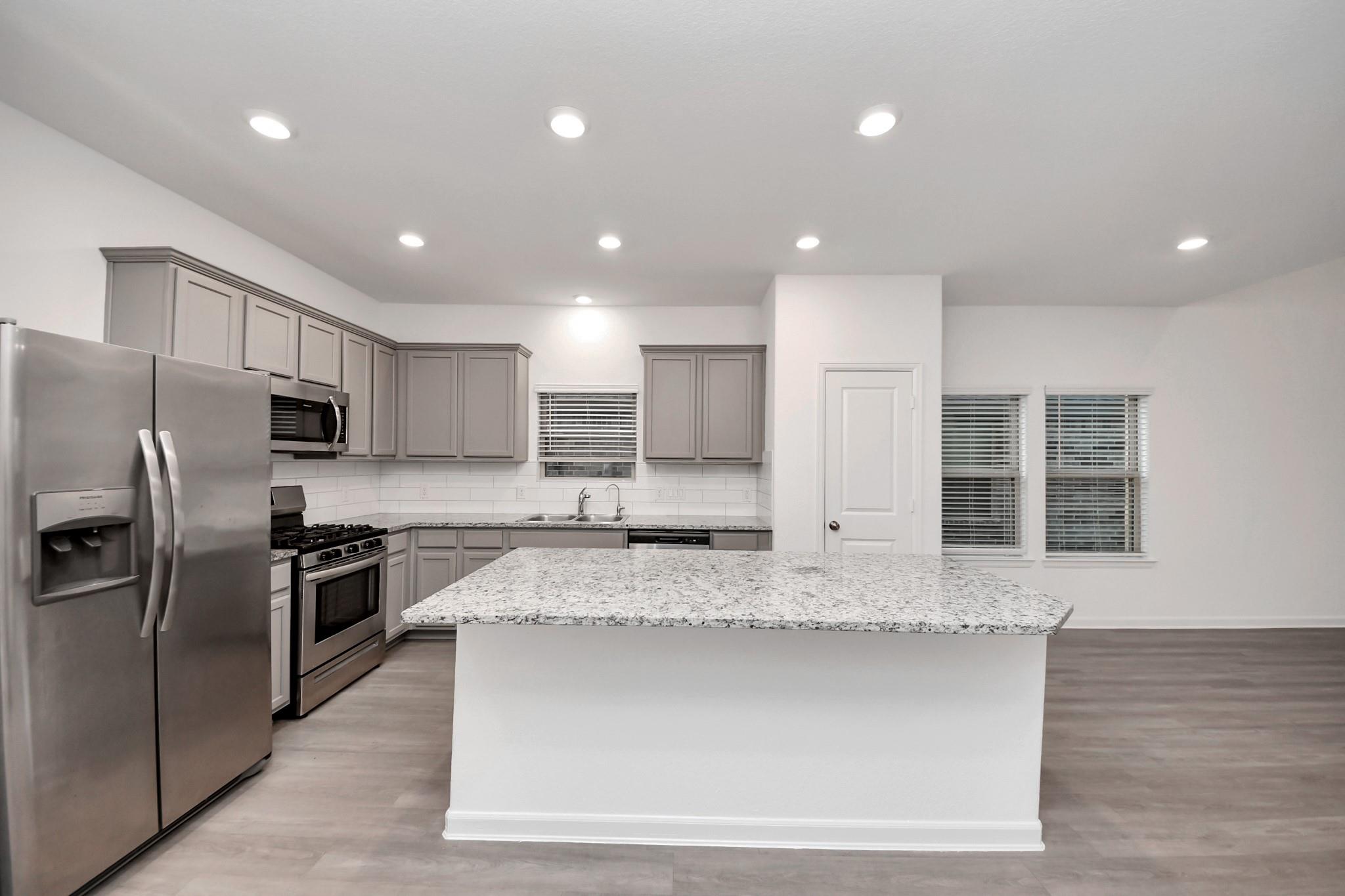 3623 Homestead Ridge Lane