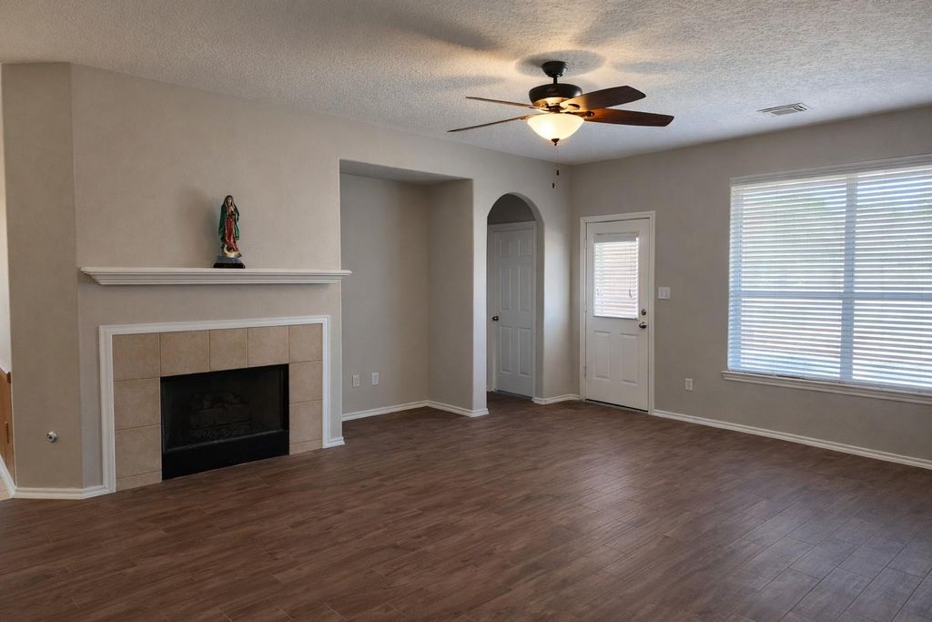 Photo of 7126 Leens Lodge Lane, Humble, TX 77346 (MLS # 59114451)