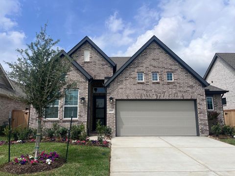 Photo of 2407 Garden Arbor, Tomball, TX 77375 (MLS # 89015425)