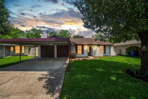 Photo of 4511 Connorvale Road, Houston, TX 77039 (MLS # 86323610)
