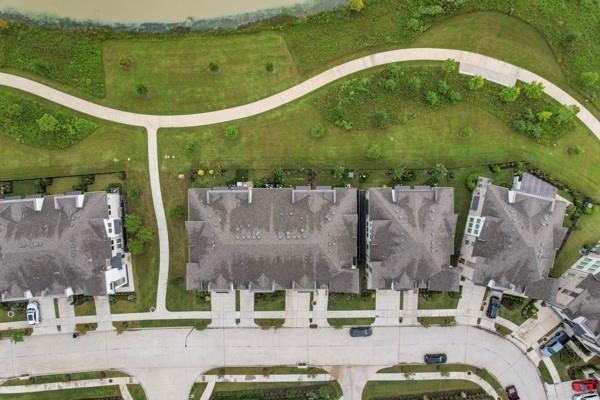 19911 Curved Steel Drive