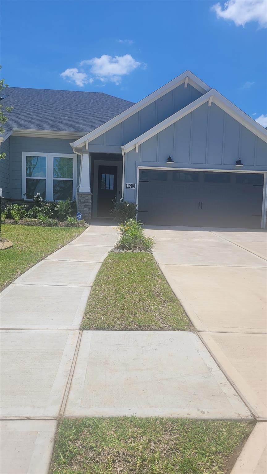 10110 Water Harbor Drive