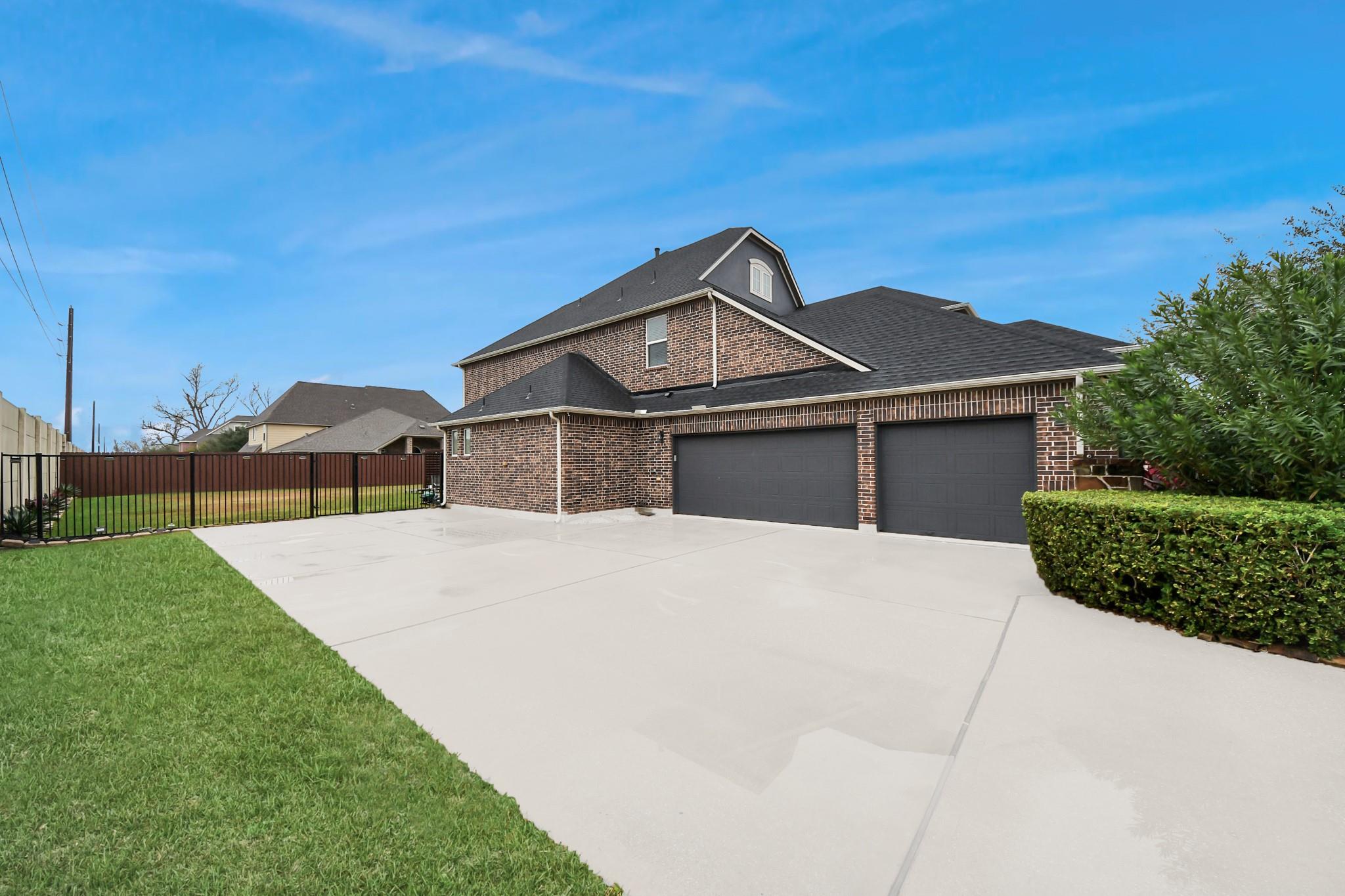 5403 Pecan Pass Court