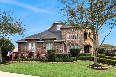 Homes For Sale - 5403 Pecan Pass Court<br/> Missouri City, TX 77459