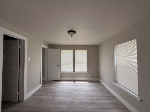 Photo of 7002 Corsicana Street #A, Houston, TX 77020 (MLS # 54272821)