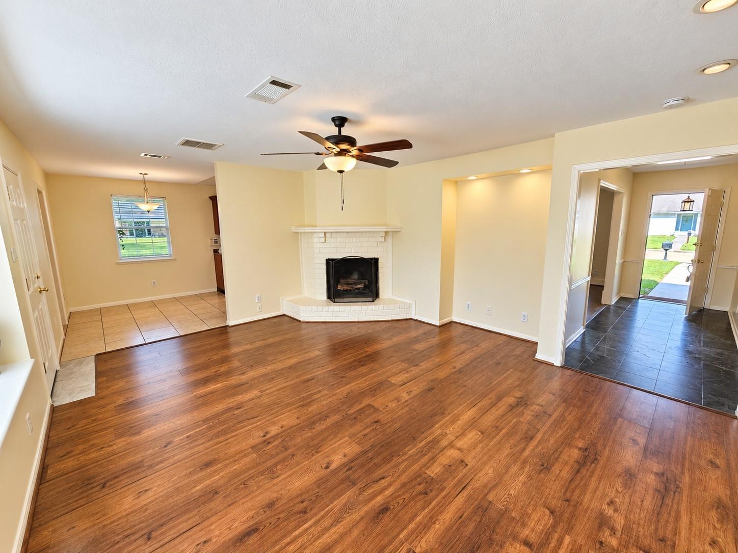 4402 Monteith Drive