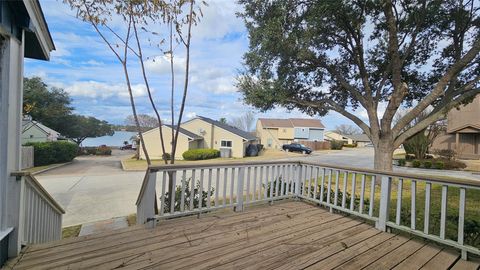 Tiny photo for 33 April Point North Drive, Montgomery, TX 77356 (MLS # 66459787)