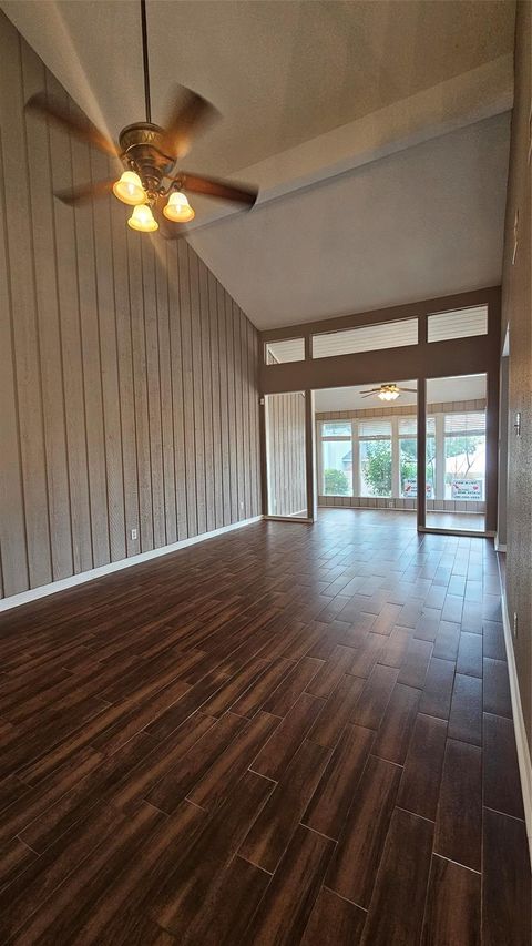 Tiny photo for 33 April Point North Drive, Montgomery, TX 77356 (MLS # 66459787)