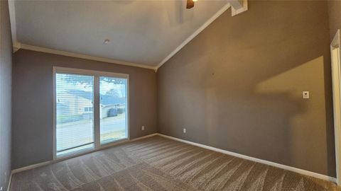 Tiny photo for 33 April Point North Drive, Montgomery, TX 77356 (MLS # 66459787)