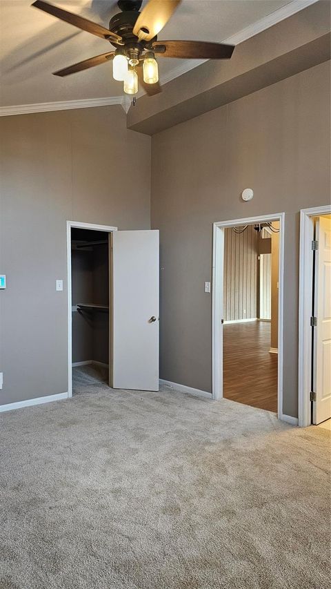 Tiny photo for 33 April Point North Drive, Montgomery, TX 77356 (MLS # 66459787)