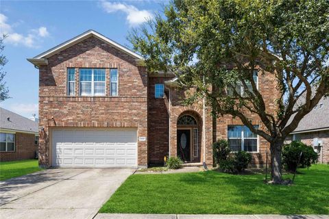 3510 Dorsey Lane Pearland TX 77584