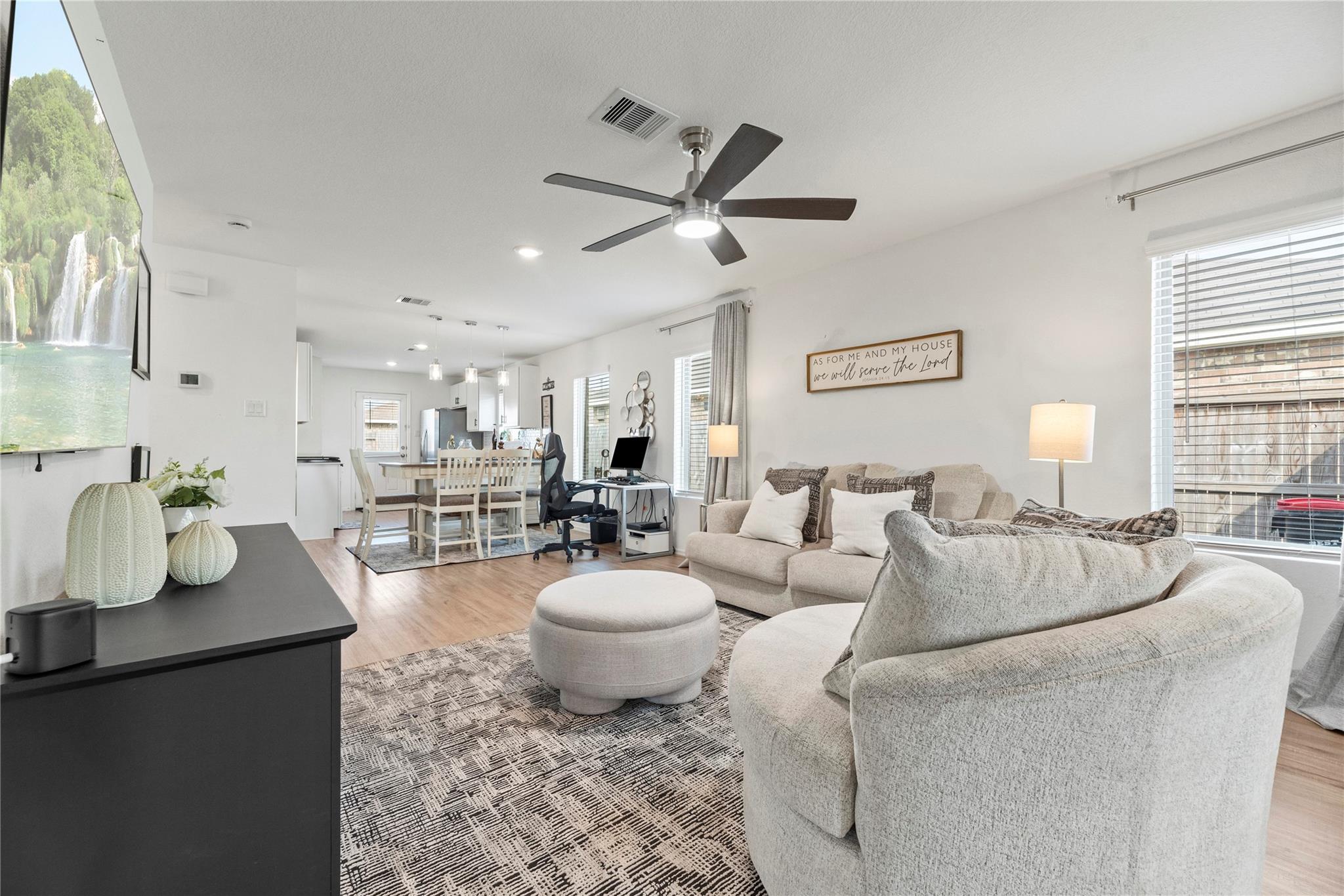 7207 Clover Chase Drive